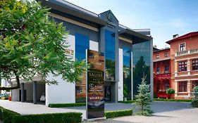 Focus Hotel Premium Inowroclaw